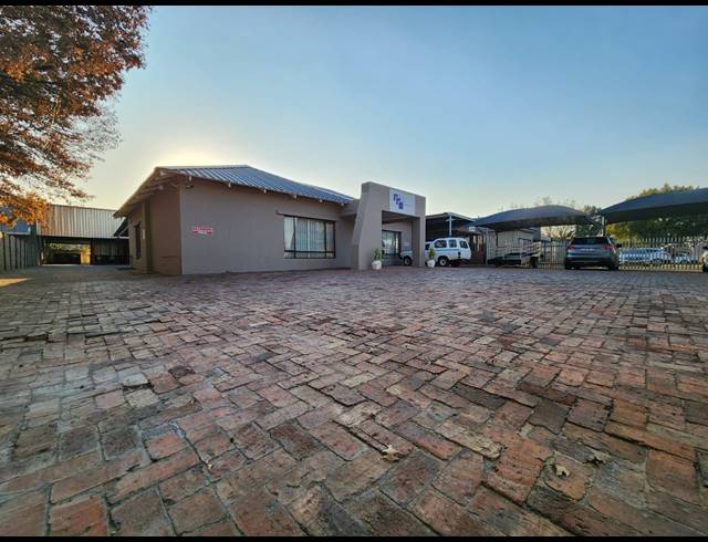 1,229M² OFFICE SOLD IN THREE RIVERS